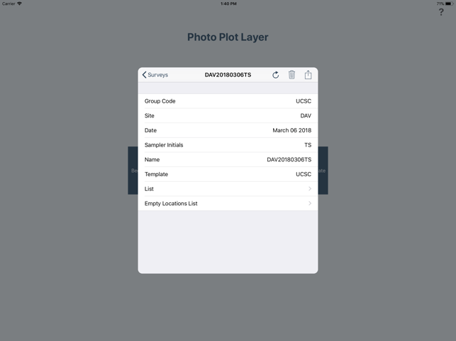 Photo Plot Layers LTM(圖5)-速報App