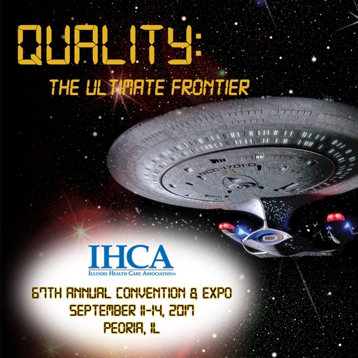IHCA Convention 2017 icon