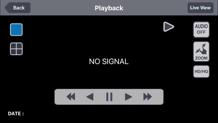G4S Nighthawk HD screenshot-4