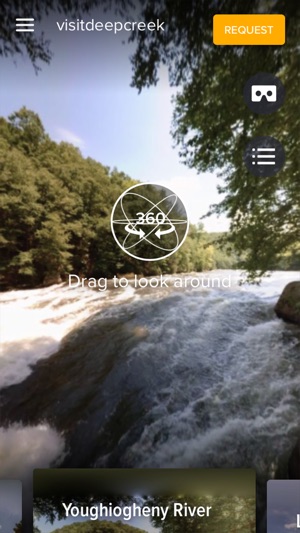 Visit Deep Creek Experience(圖2)-速報App