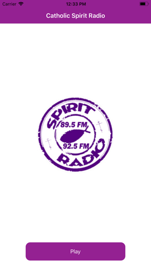 Radio Espíritu 89.5