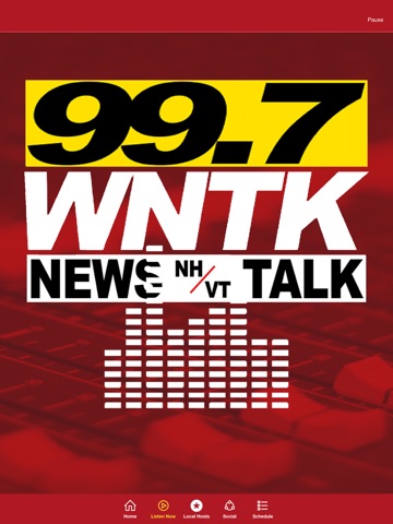 WNTK FM Radio screenshot 2