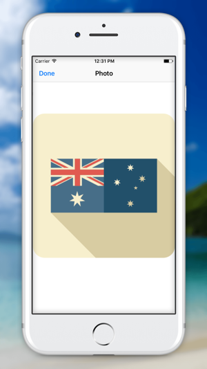 Ultimate Oz! The Ultimate Australian Emojis(圖2)-速報App