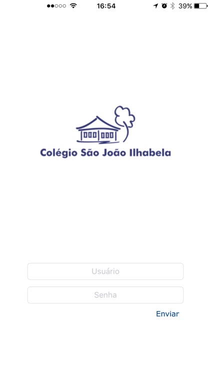 Colégio São João Ilhabela