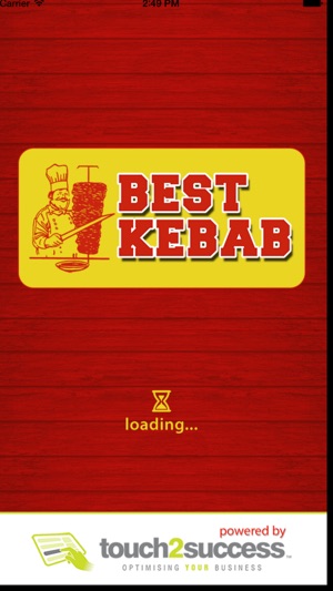 Best Kebabs(圖1)-速報App