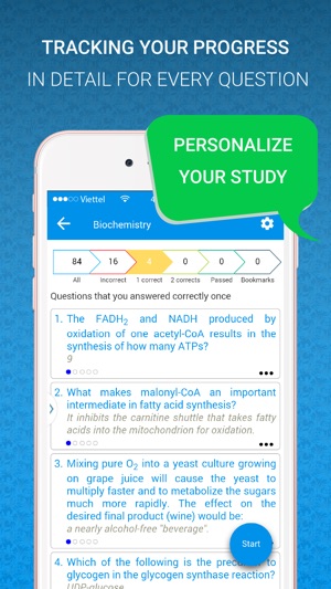 MCAT practice test(圖2)-速報App