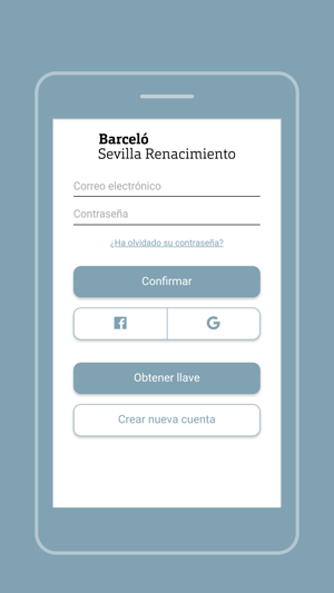 Barceló Keys Renacimiento(圖3)-速報App