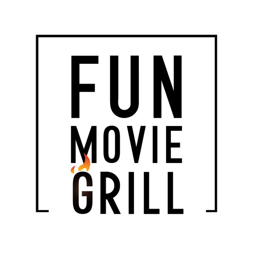 FunMovieGrill icon