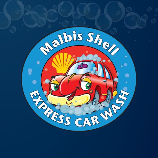 Malbis Shell Express Car Wash