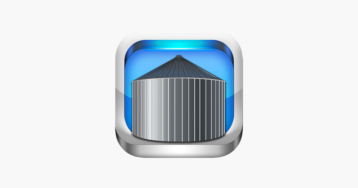 ‎Grain Storage Manager en App Store