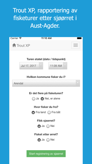 TroutXP(圖1)-速報App