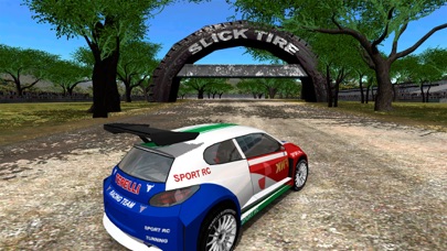 Rally Championship screenshot1