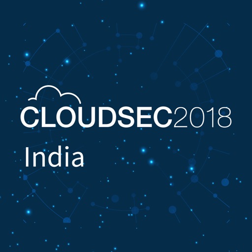 CLOUDSEC India 2018