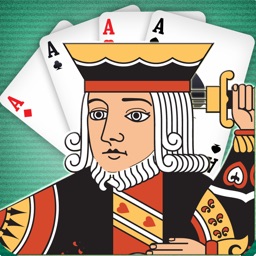 Freecell - Classic Solitaire