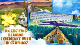 Game screenshot Moses - Biblical Adventure apk