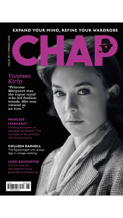 The Chap