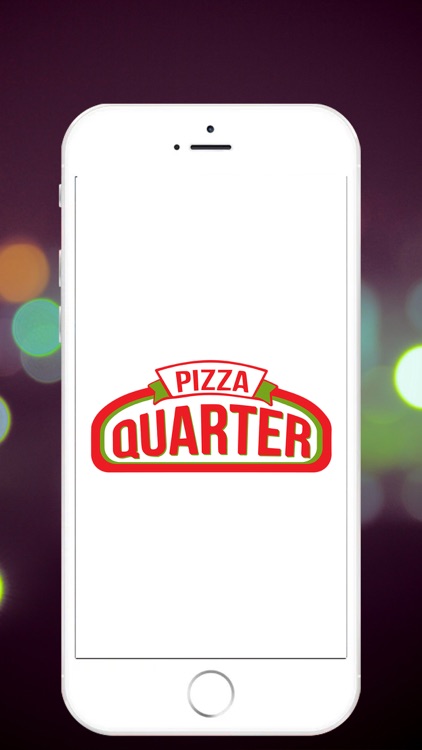 Pizza Quarter - Birmingham