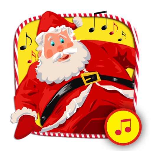 Christmas - Music | Sound iOS App