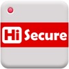 Icon Hi-Secure