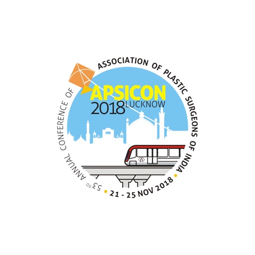 APSICON 2018 Lucknow