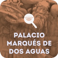 Fachada del Palacio Marqués de Dos Aguas. Valencia pour PC
