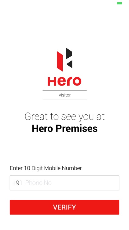 Hero Visitors