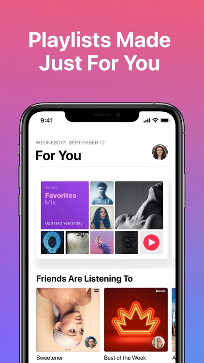 Apple Music