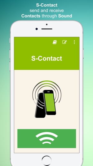 S-Contact(圖1)-速報App