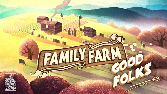 Family Farm: Goodfolks(圖1)-速報App