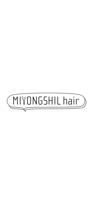 MIYONGSHIL hair／ミヨンシルヘア(圖1)-速報App