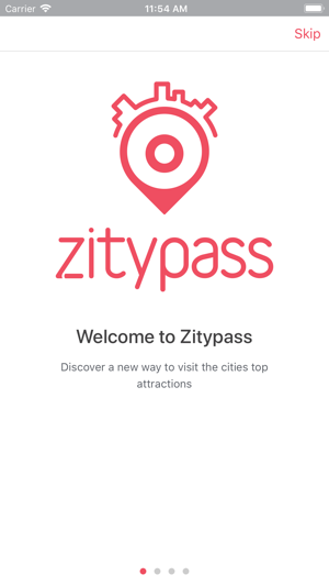 Zitypass