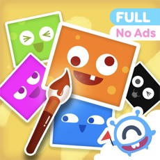 Activities of Candy Colors - Magic Kids Full