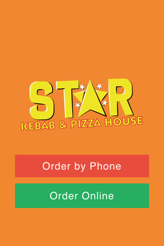 Star Kebab House screenshot 2