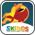 Chili Hunt  Educational Games