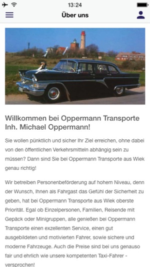 Oppermann Transporte(圖2)-速報App