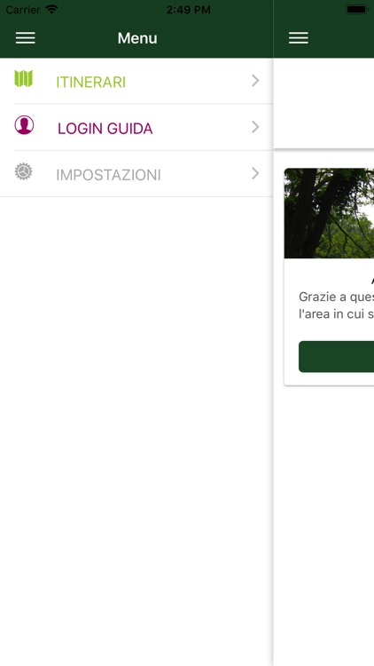 Veneto Outdoor Experience