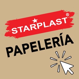 盛合文具 STARPLAST