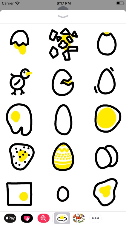 Fifty Eggs screenshot-3