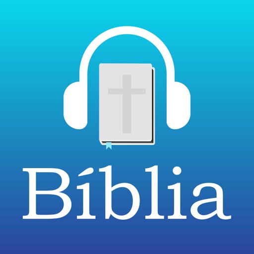 Holy Bible Audio in Portuguese