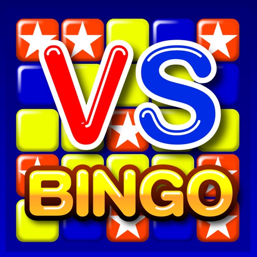 Versus Bingo icon