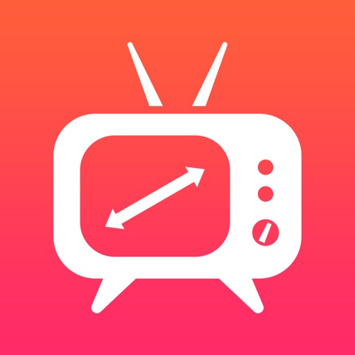 TV Size Calculator icon