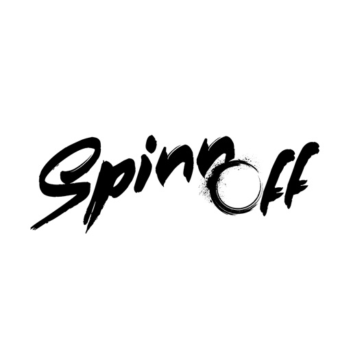 Spinnoff London icon