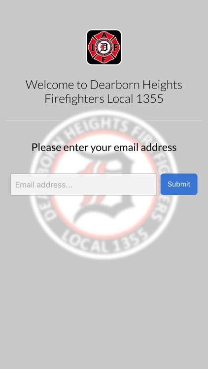 Dearborn Heights Firefighters Local 1355