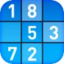 Get Sudoku Classic - Puzzles for iOS, iPhone, iPad Aso Report