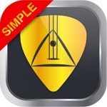 Simple Balalaika Tuner - Precise Chromatic Tuner