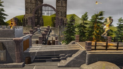 Archery Queen : Defend Towers screenshot 3