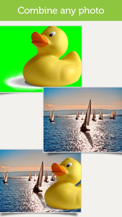 【图】Green Screen Studio(截图1) 【图】Green Screen Studio(截图1)