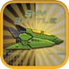 Rapid airship-Sky war