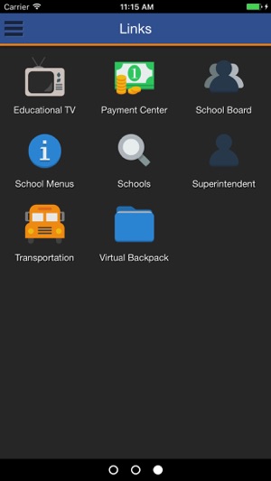 Pinellas County Schools App(圖5)-速報App