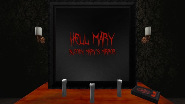 Hell Mary